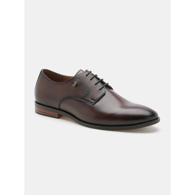 Arrow NORTON 2.0 Mens Business Formal Derbies (UK 6)
