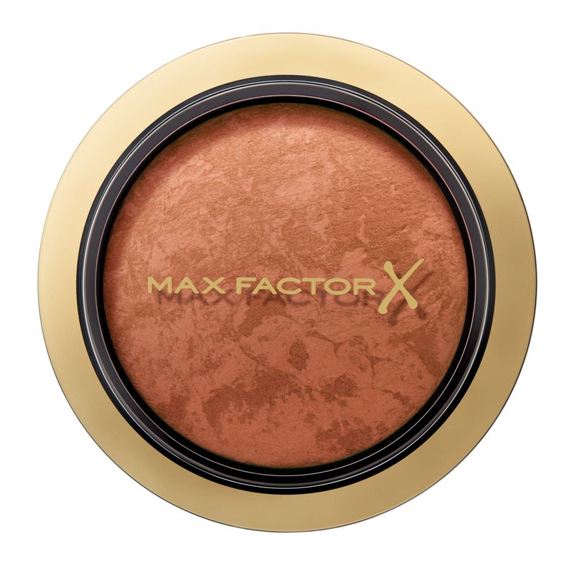 Max Factor Creme Puff Powder Blush - 25 Alluring Rose