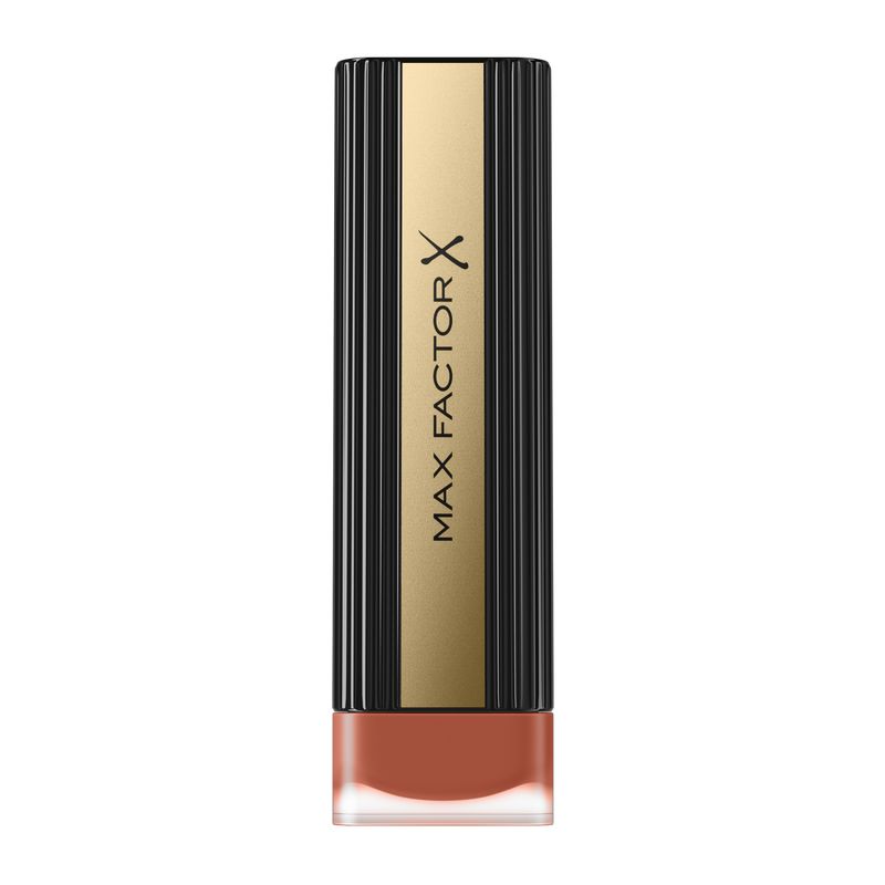 Max Factor Color Elixir Velvet Matte Lipstick - 20 Rose