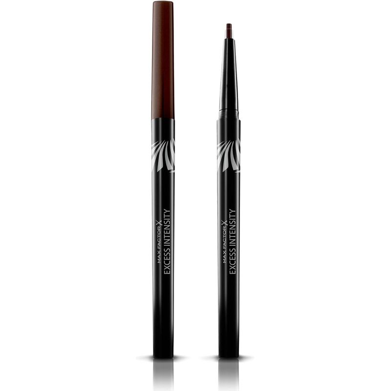 Max Factor Excess Intensity Longwear Eyeliner - Excessive Brown