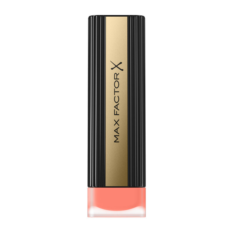 Max Factor Colour Elixir Velvet Matt Lipstick - Sunkiss