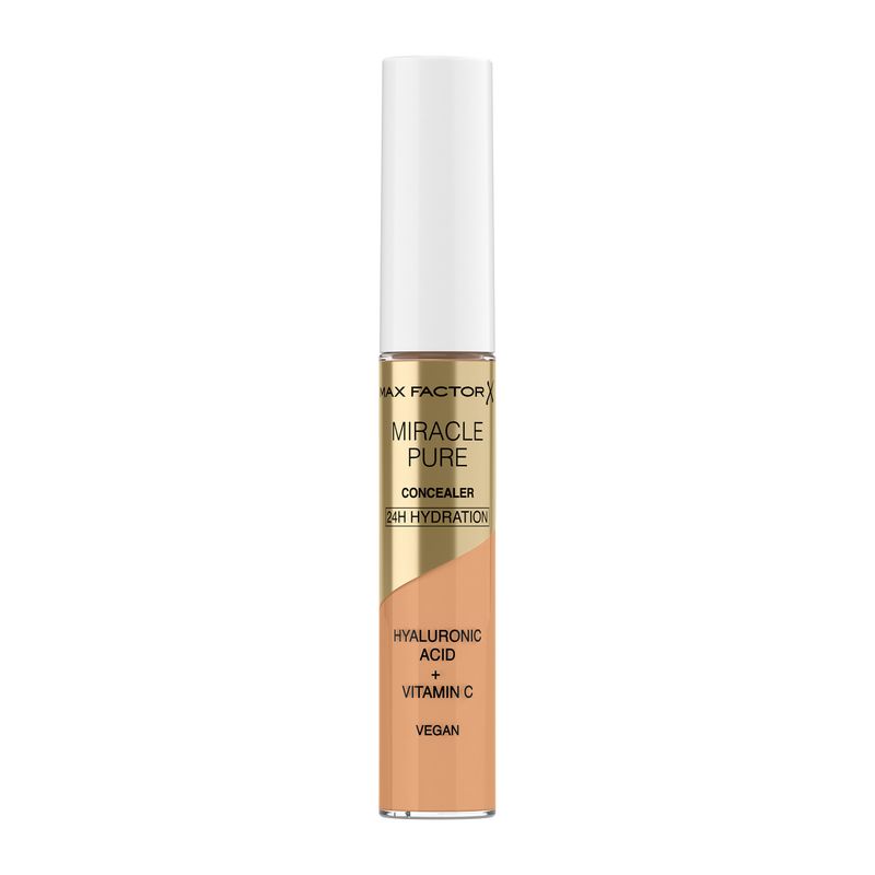 Max Factor Miracle Pure Concealer - Shade 03