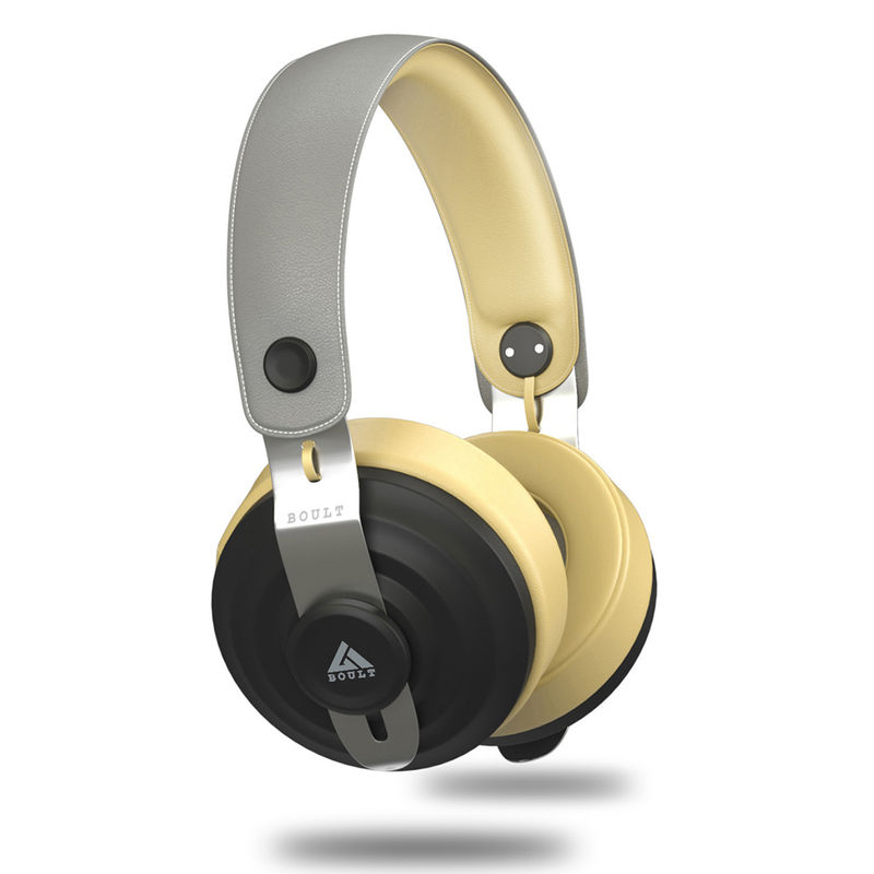 Boult audio probass boost headphones new arrivals