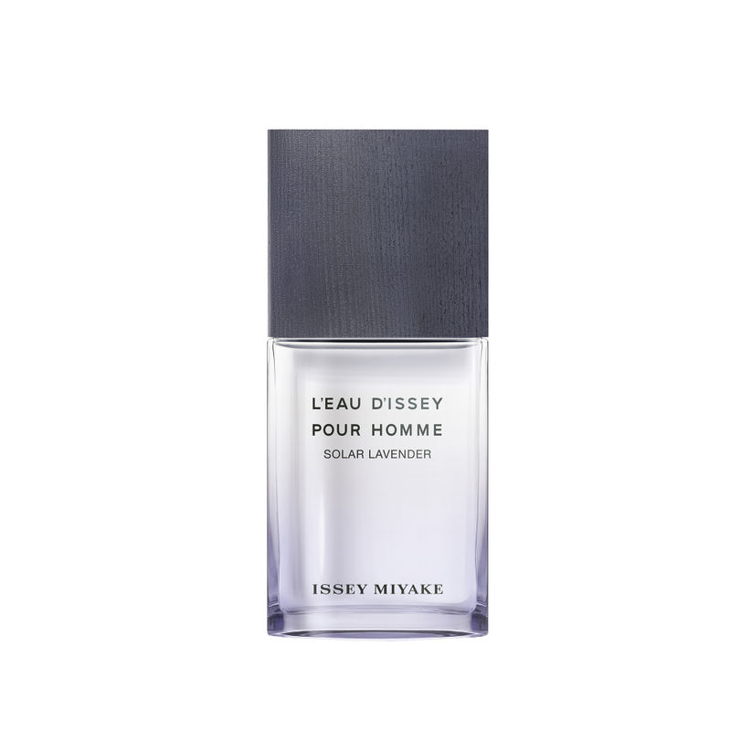 Issey Miyake L'Eau D'Issey Pour Homme Solar Lavender EDT Intense