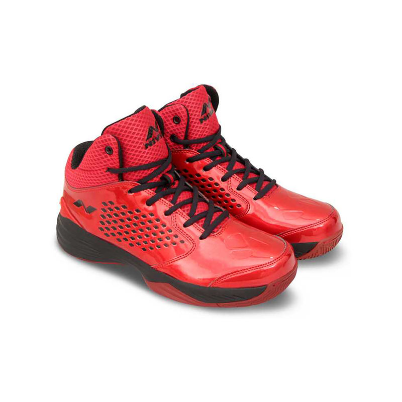 nivia heat basketball shoes