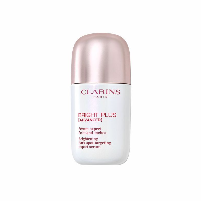 Clarins Bright Plus Advanced Serum