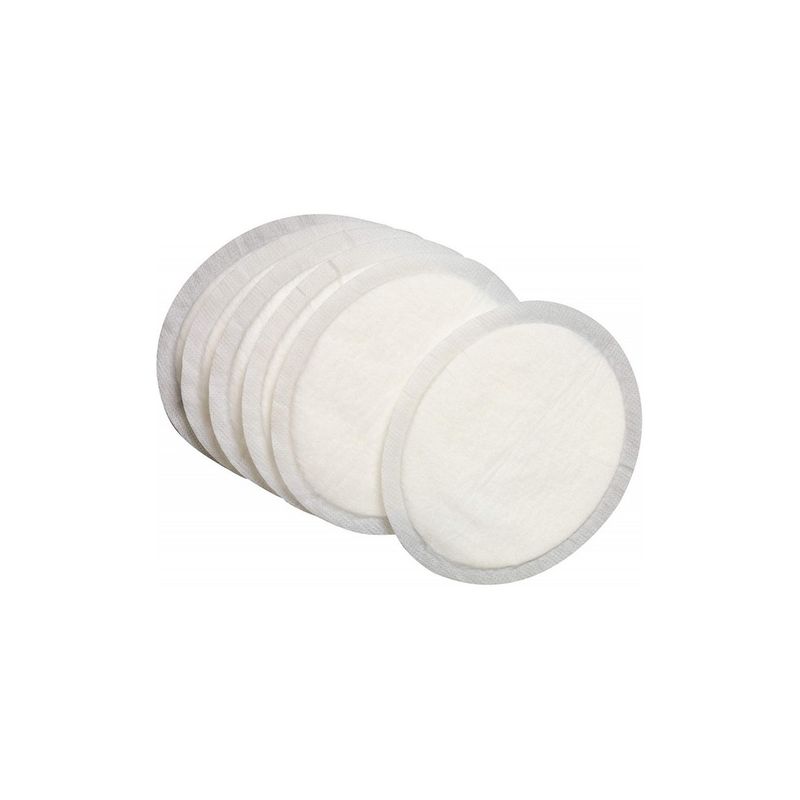 Dr.Brown Disposable Breast Pads 30Count White (Pack of 30) Buy Dr