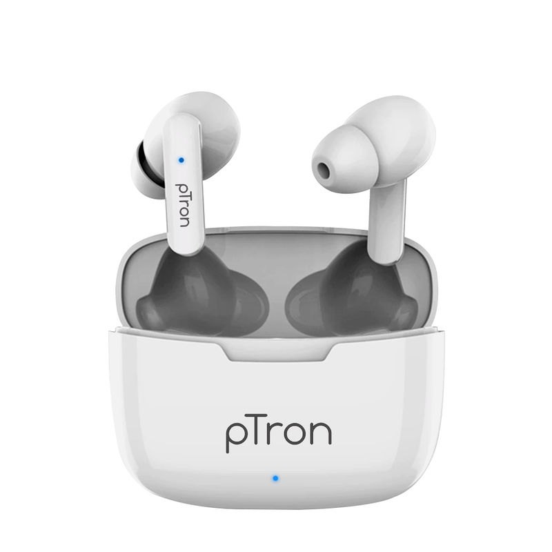 Ptron earphones rating outlet