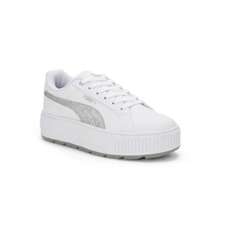 Puma hotsell euphoria metallic