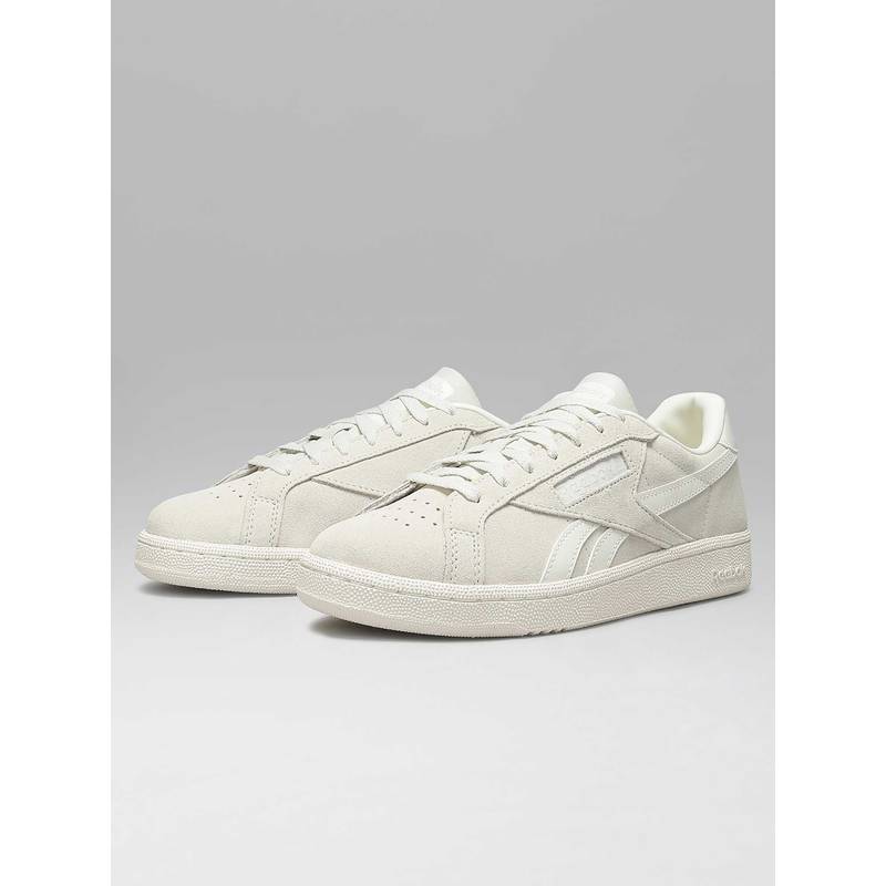 Reebok Club C Grounds UK Womens Classics Shoes (UK 3)