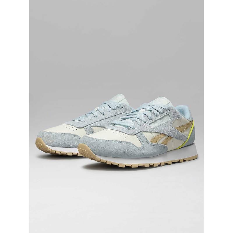 Reebok Women Multi-Color Sneakers (UK 3)