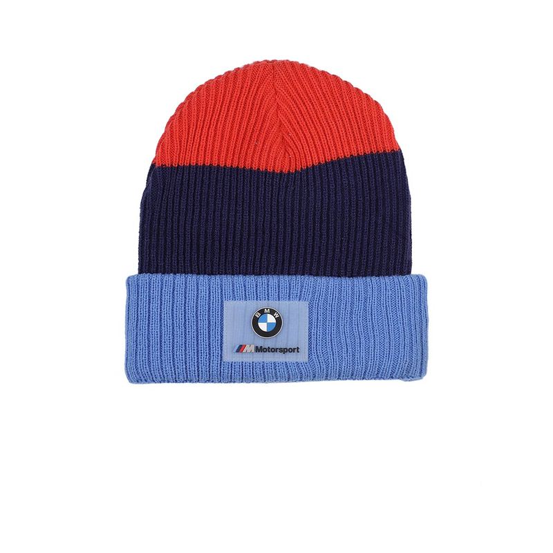 Puma store bmw beanie