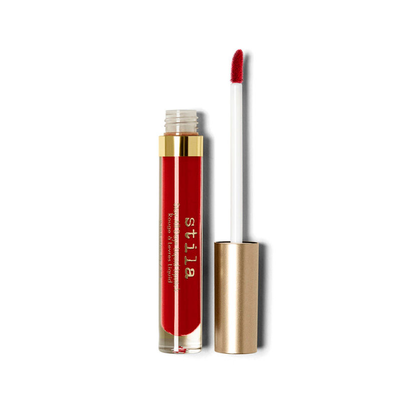 Stila Cosmetics Stay All Day Liquid Lipstick - Beso
