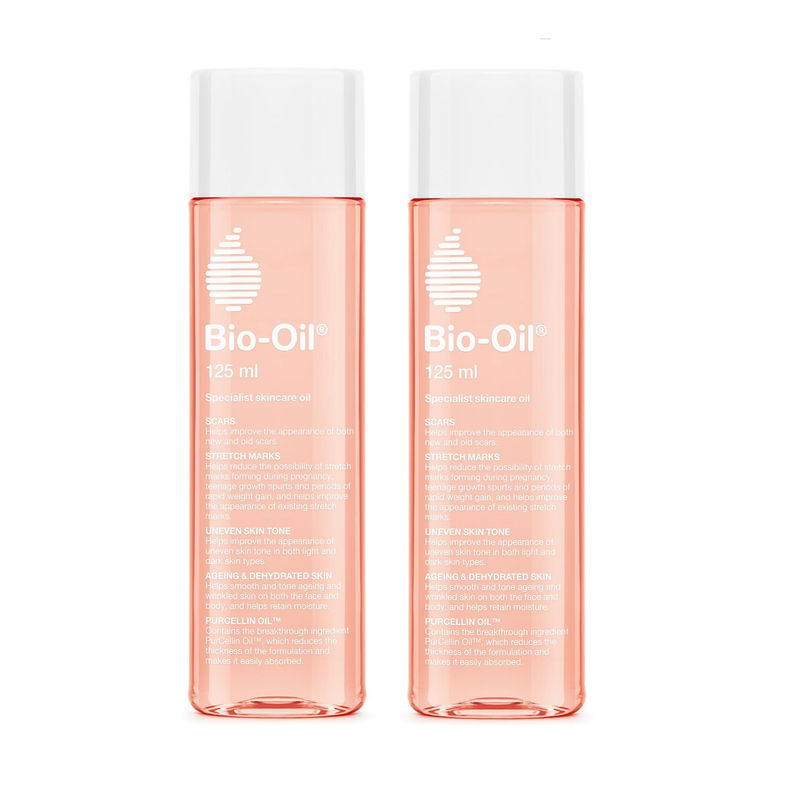 Bio Skincare Oil 125ml Buy Bio Skincare Oil 125ml Online At Best Price In India Nykaa