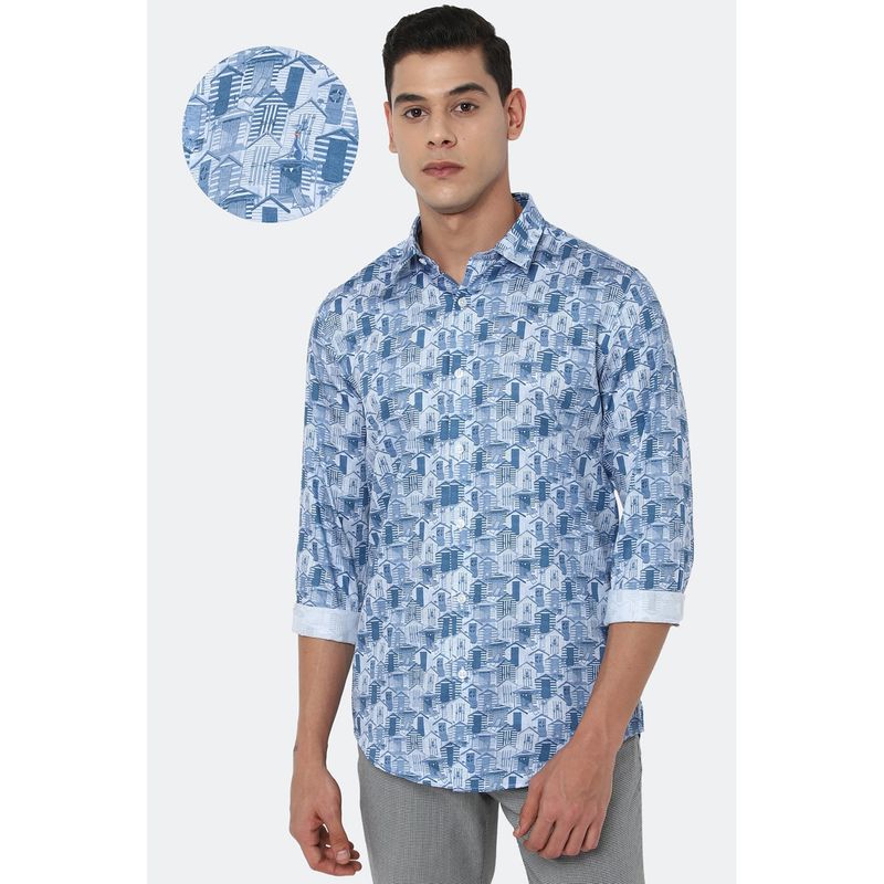 Simon Carter Blue Shirt (39)