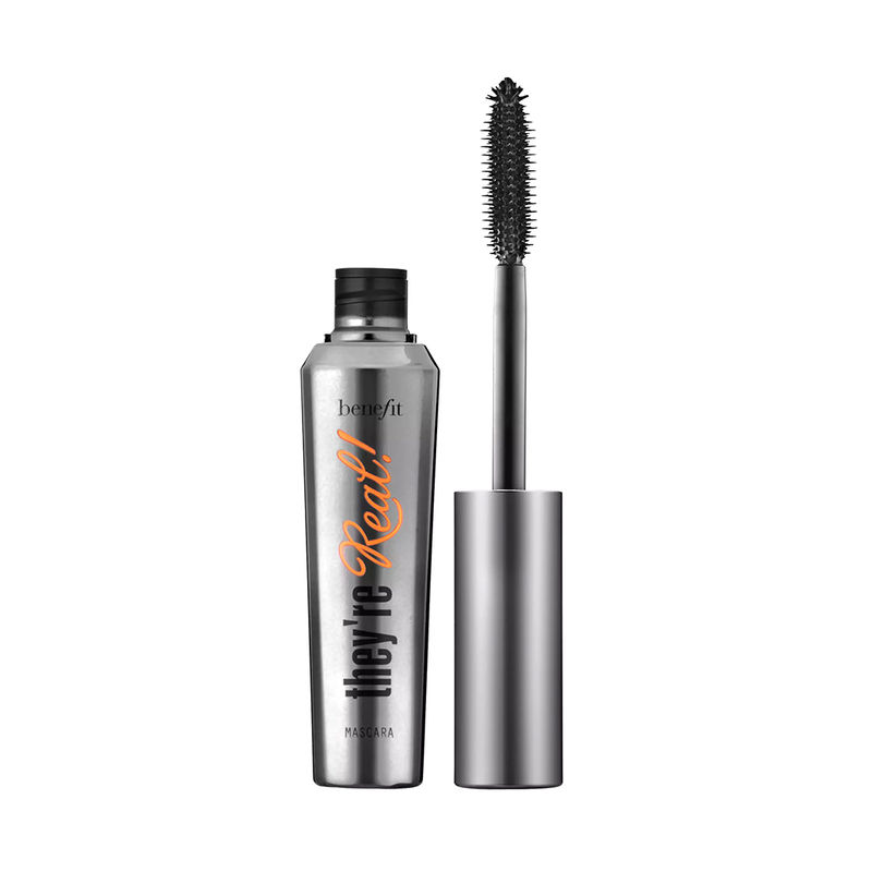 Benefit Cosmetics Theyre Real! Beyond Mascara