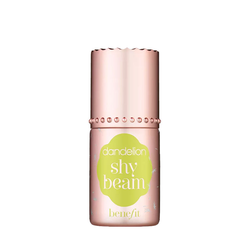 Benefit Cosmetics Dandelion Shy Beam Liquid Highlighter