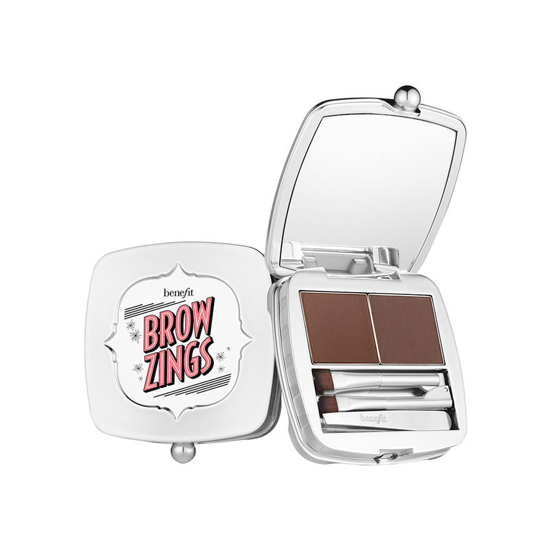 Benefit Cosmetics Brow Zings Eyebrow Shaping Kit - 04 Medium