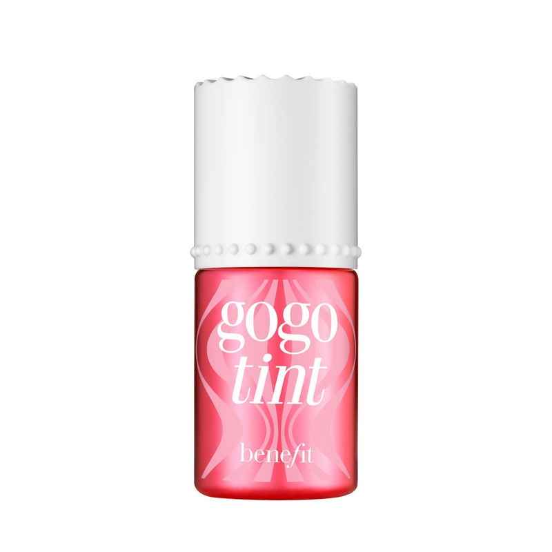 Benefit Cosmetics Gogotint Cherry Red Lip & Cheek Stain