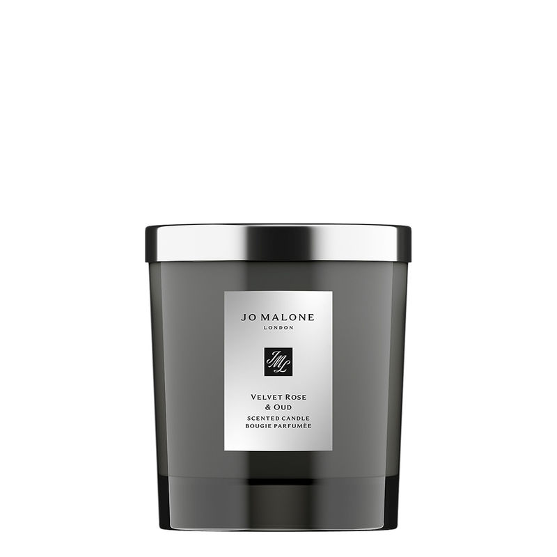 Jo malone velvet rose store candle
