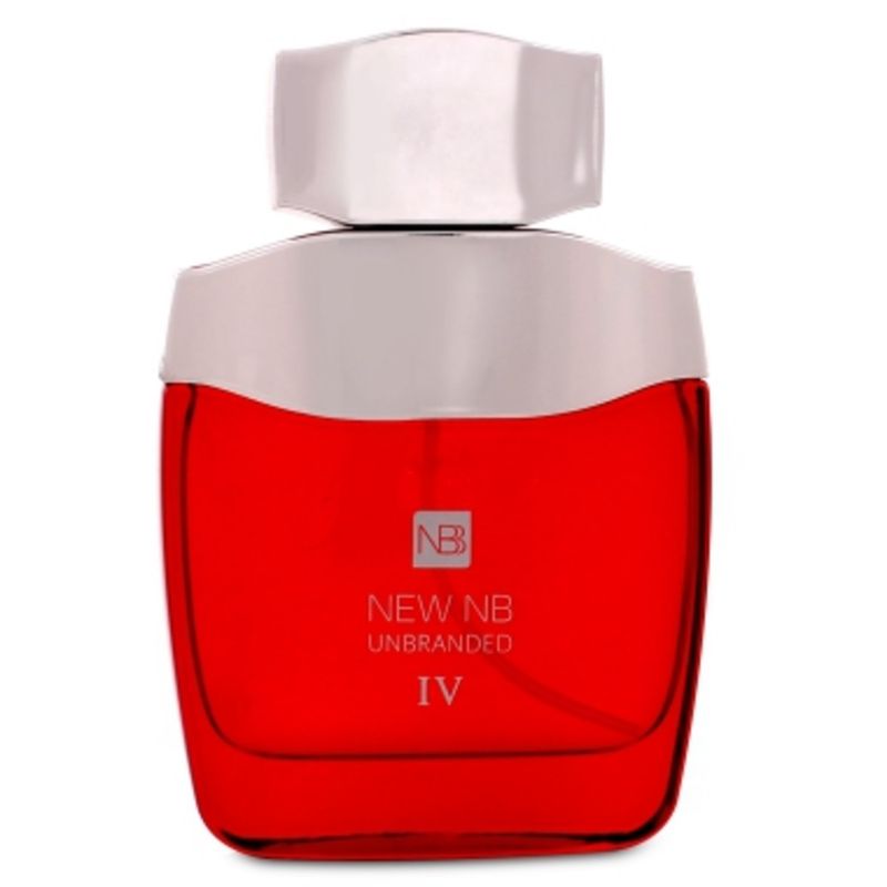Buy New NB Unbranded IV Perfume for Men Online