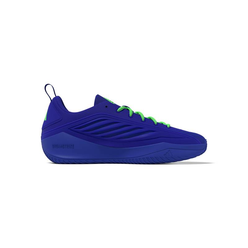 adidas Unisex BELIEVE THAT 1 Sneakers (UK 9)