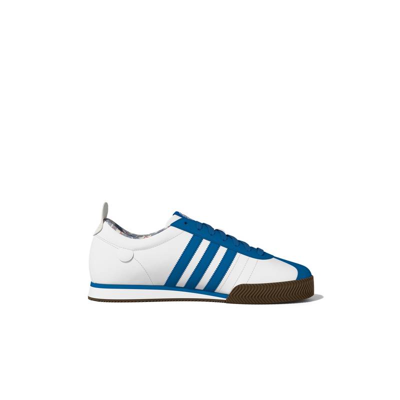 adidas Unisex SAMBA 62 SUPER MER Sneakers (UK 10)