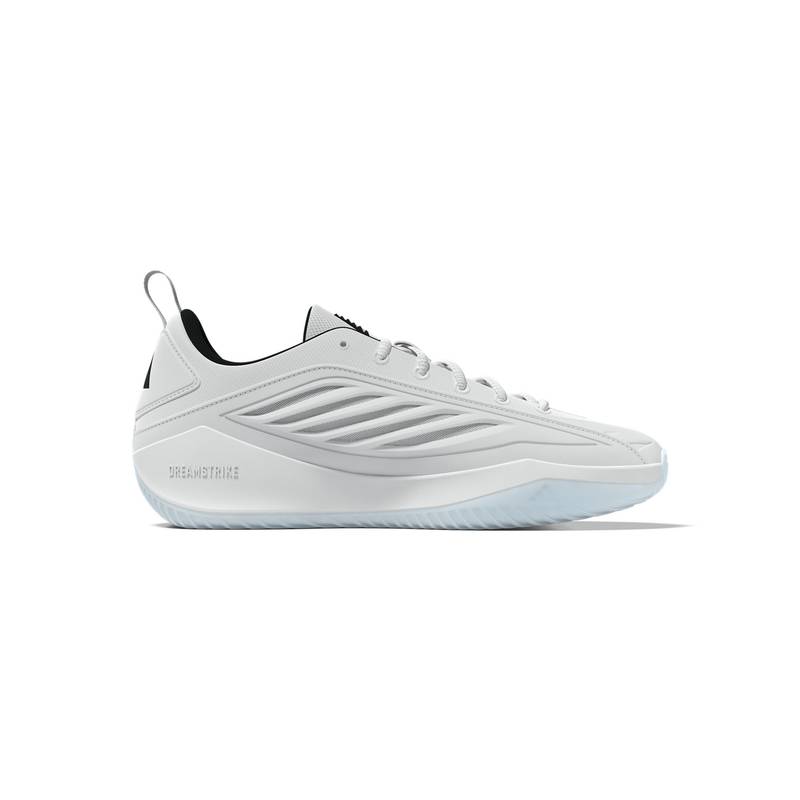 adidas Unisex BELIEVE THAT 1 - ICY SOLE Sneakers (UK 10)