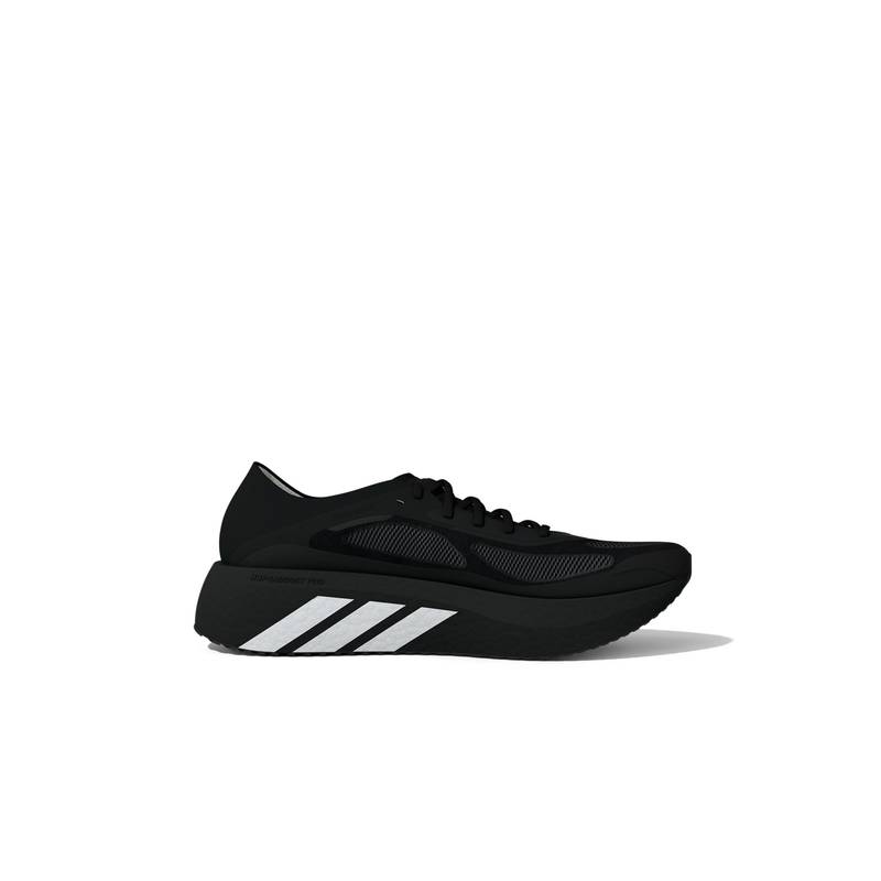 adidas Male HYPERBOOST RUN Sneakers (UK 9)