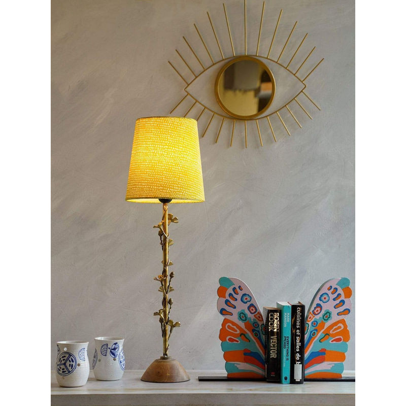 Freedom Tree Tippi Tiny Taper Lime Green Lamp Shade Buy Freedom Tree