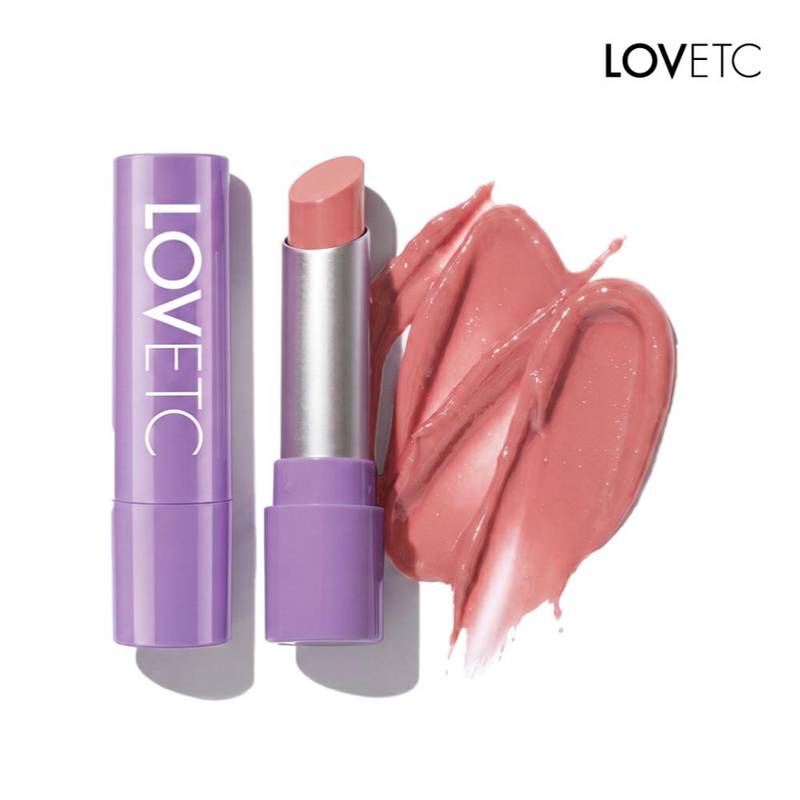 LOVETC Korean Lip Balm, 60% Instant Hydration - Inner Child