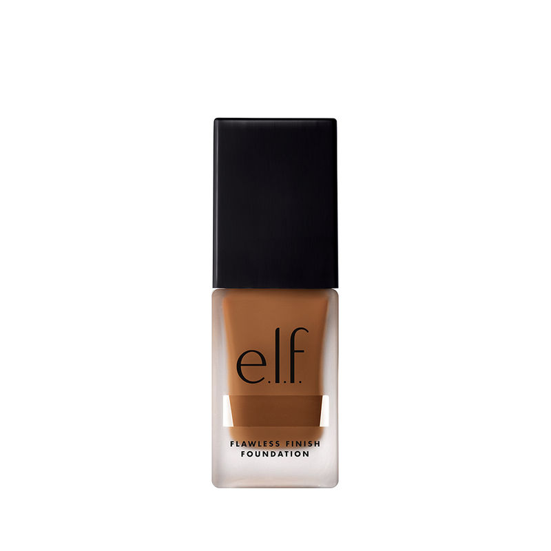 e.l.f. Cosmetics Flawless Satin Foundation - Nutmeg