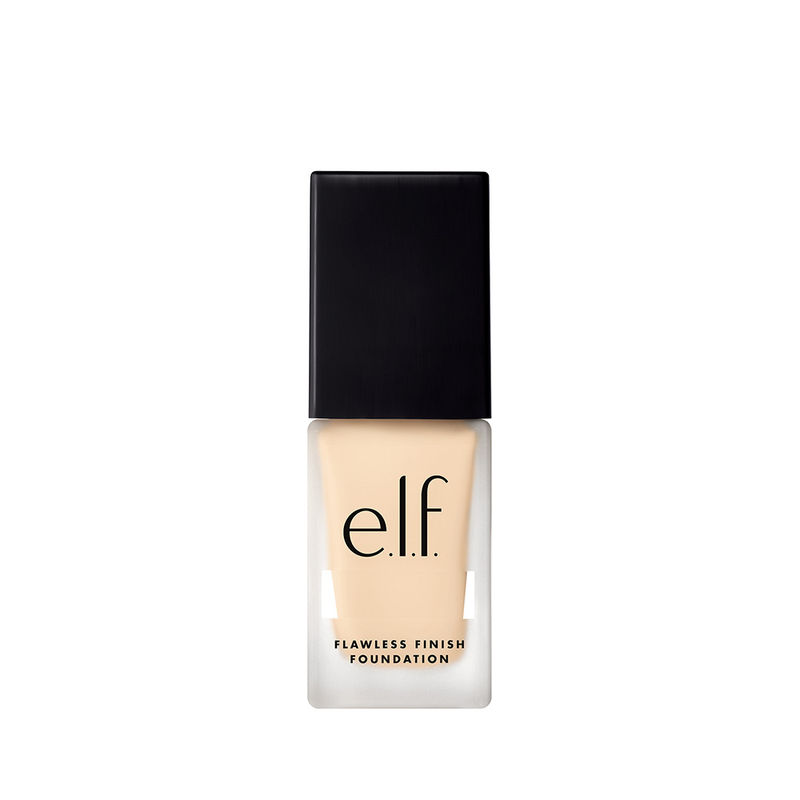 e.l.f. Cosmetics Flawless Satin Foundation - Light Ivory