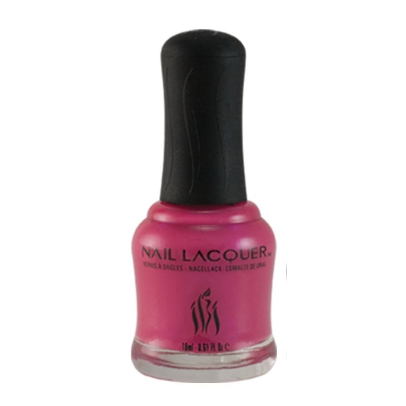 IBI Nail Lacquer - Pink Paradise