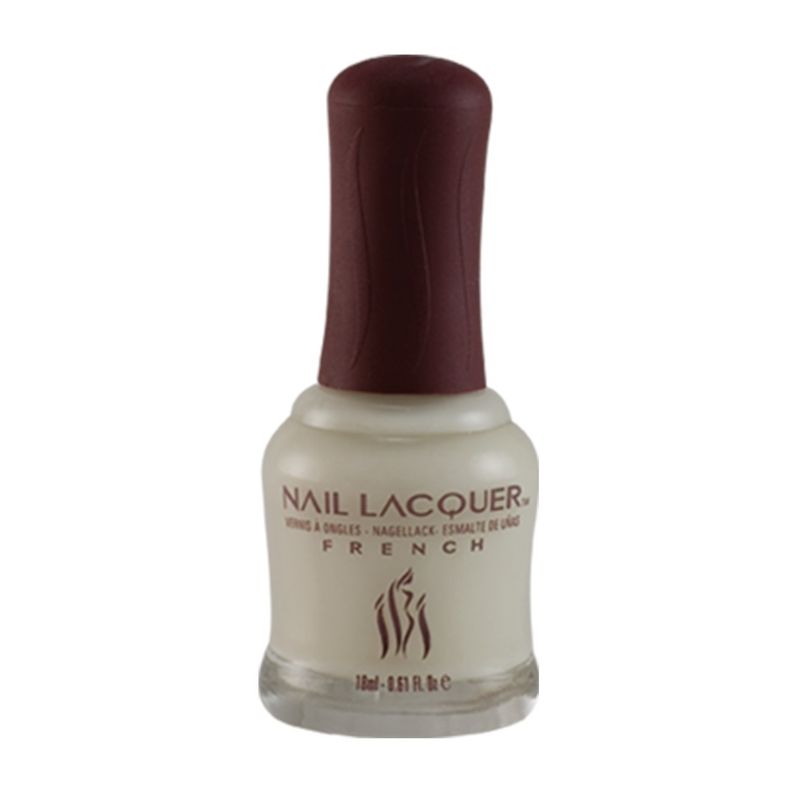 IBI Nail Lacquer - La Brume