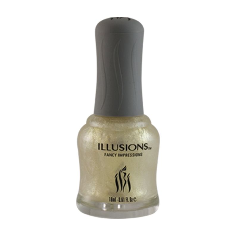 IBI Nail Lacquer - Emerald Haven