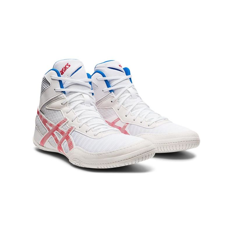 Oasis wrestling shoes hotsell