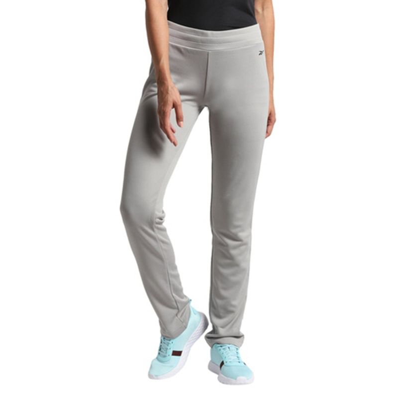 Reebok Womens Training Essentials Vector Track Pants (XXS)