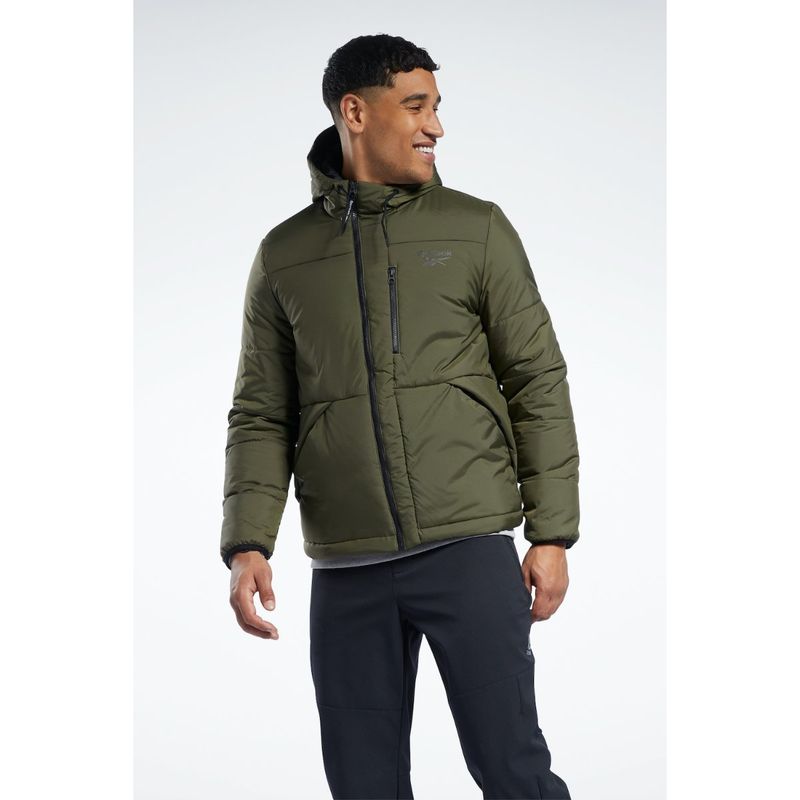 Outdoor thermowarm deltapeak hybrid jacket sale