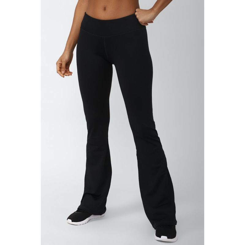 Reebok Womens Rbk Essentials Wor Pp Bootcut Track Pants (XXS)