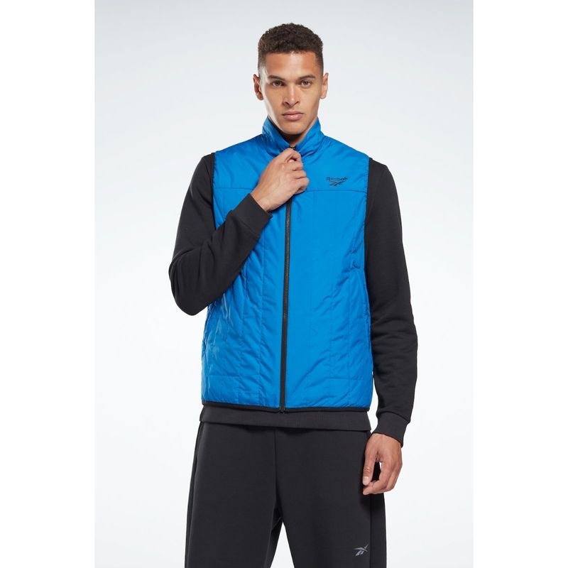 Reebok running vest top