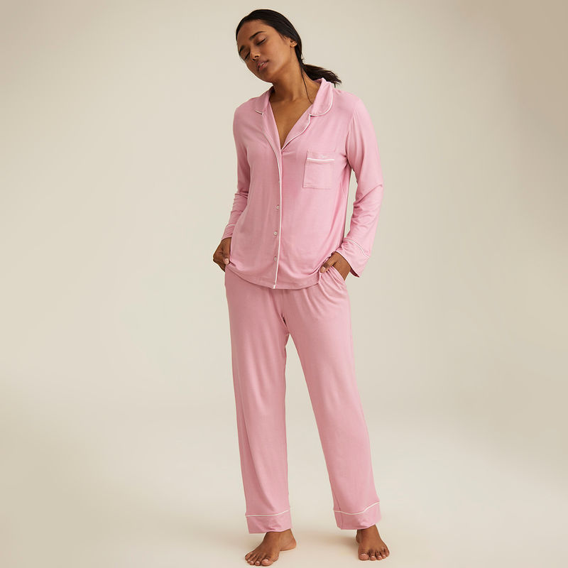 nykaa nightwear