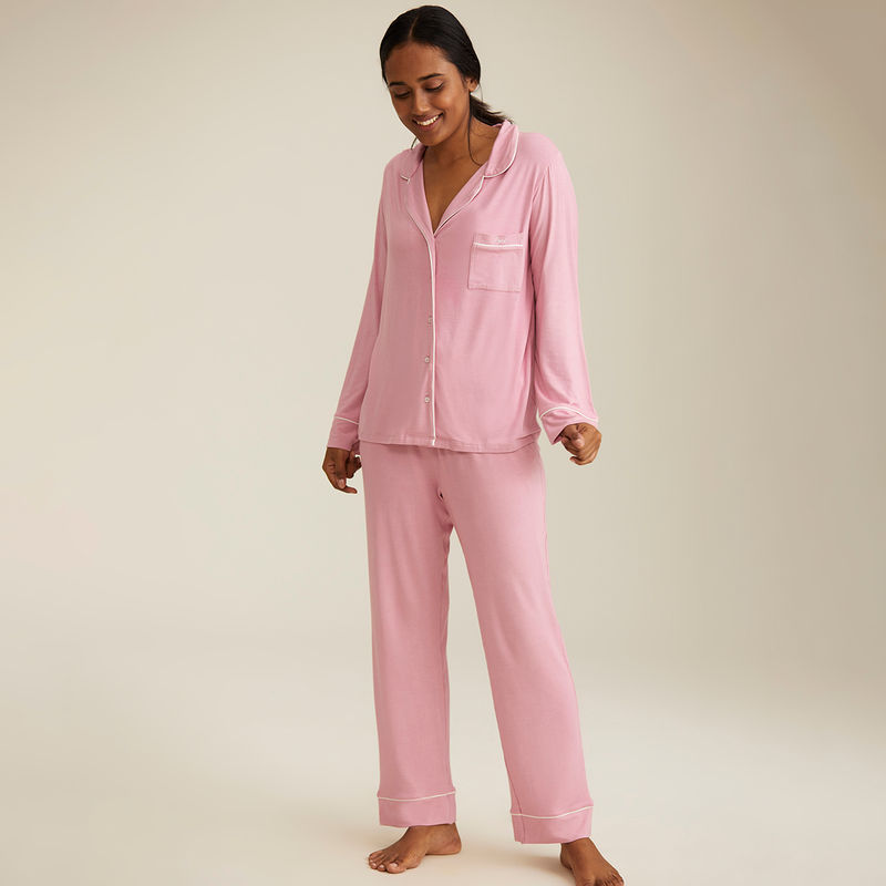 nykaa nightwear