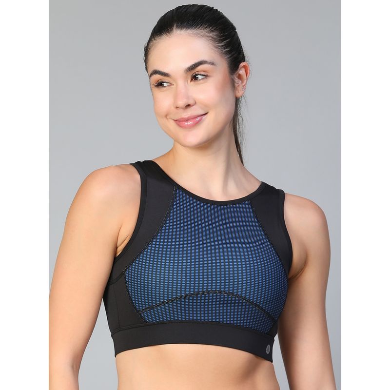 Athlisis Women Bra Medium Coverage (M)