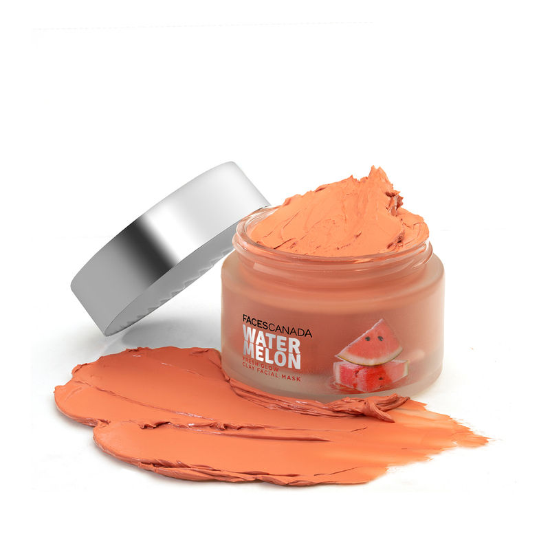 Fresh face mask deals