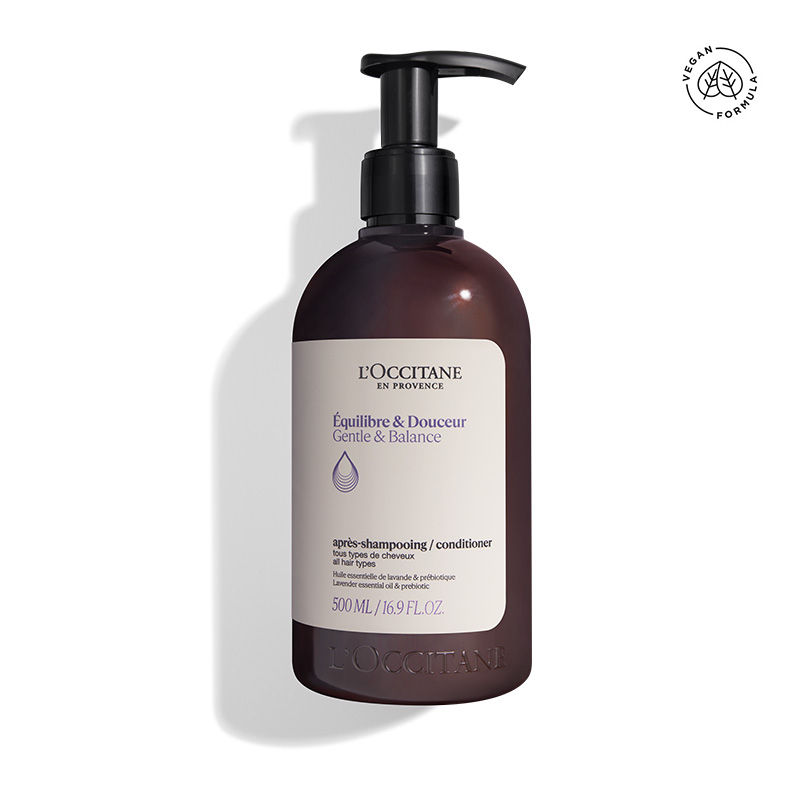 L'Occitane Gentle & Balance Conditioner