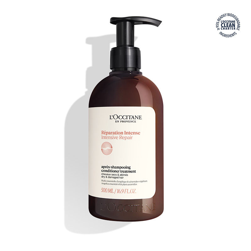 L'OccitaneIntensive Repair Conditioner