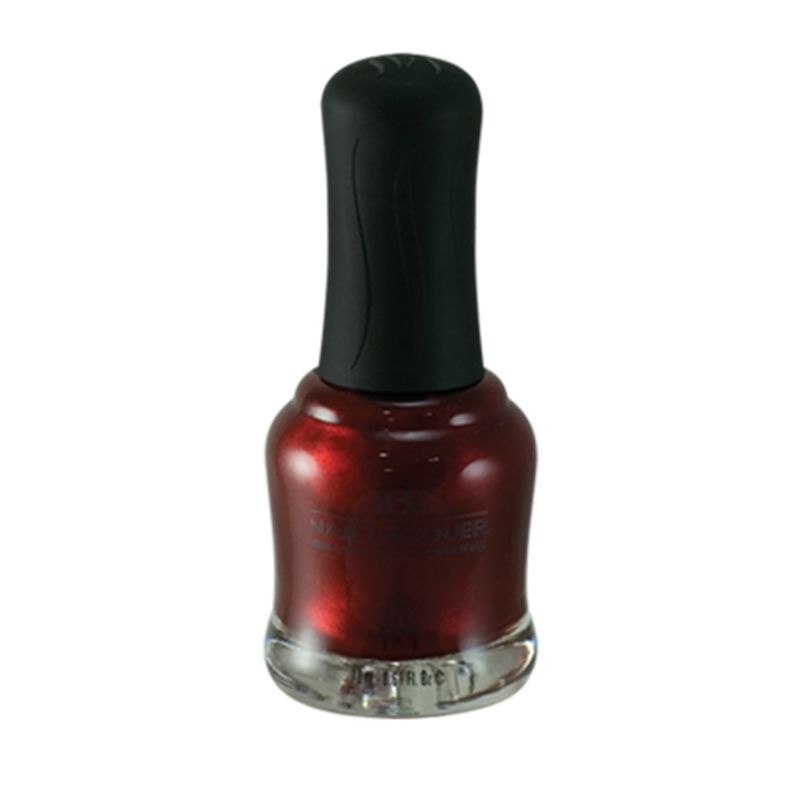 IBI Nail Lacquer - Brisk Red