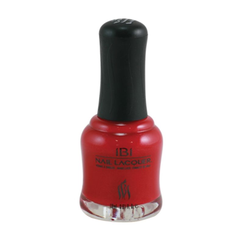 IBI Nail Lacquer - Hot Season