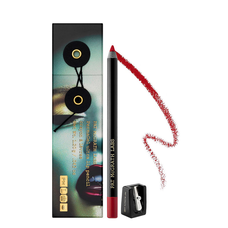 PAT McGRATH LABS Permagel Ultra Lip Pencil - Blood Lust